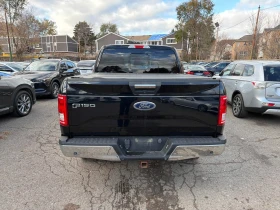 Ford F150 4WD SuperCrew * CARFAX * БЕЗ ПЪРВОНАЧАЛНА ВНОСКА - 26300 лв. / 13446.98 € - 34985264 4