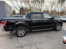 Ford F150 4WD SuperCrew * CARFAX * БЕЗ ПЪРВОНАЧАЛНА ВНОСКА - 26300 лв. / 13446.98 € - 34985264 5
