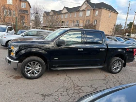 Ford F150 4WD SuperCrew * CARFAX * БЕЗ ПЪРВОНАЧАЛНА ВНОСКА - 26300 лв. / 13446.98 € - 34985264 3