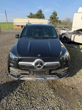 Mercedes-Benz GLE 350 - 40000 лв. / 20451.68 € - 87386310 2