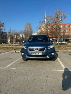 Toyota Rav4, снимка 1