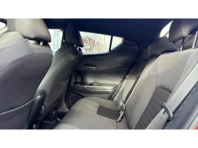 Toyota C-HR 1.8 HYB 2WD CVT CULT STYLE/CLUB - 42900 лв. / 21934.42 € - 14849684 11