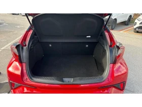 Toyota C-HR 1.8 HYB 2WD CVT CULT STYLE/CLUB - 42900 лв. / 21934.42 € - 14849684 10