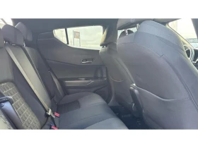 Toyota C-HR 1.8 HYB 2WD CVT CULT STYLE/CLUB - 42900 лв. / 21934.42 € - 14849684 7