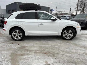 Audi Q5 * Progressiv * CARFAX * БЕЗ ПЪРВОНАЧАЛНА ВНОСКА - 15600 € / 30510.95 лв. - 15535354 3