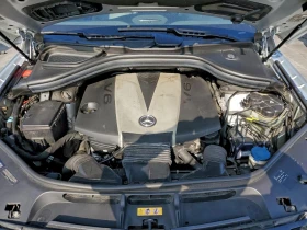 Mercedes-Benz ML 350 350 BLUETEC 4Matic* Harman/kardon* подгрев* панора - 9900 € / 19362.72 лв. - 84472391 12