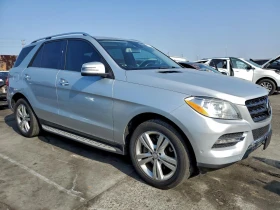 Mercedes-Benz ML 350 350 BLUETEC 4Matic* Harman/kardon* подгрев* панора - 9900 € / 19362.72 лв. - 84472391 2