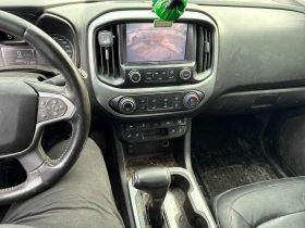 Chevrolet Colorado * 4WD LT * CARFAX * ПОДГРЕВИ * КАМЕРА - 11700 € / 22883.21 лв. - 29021532 9