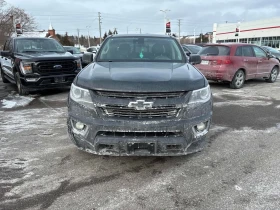 Chevrolet Colorado * 4WD LT * CARFAX * ПОДГРЕВИ * КАМЕРА - 11700 € / 22883.21 лв. - 29021532 6