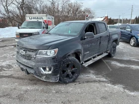 Chevrolet Colorado * 4WD LT * CARFAX * ПОДГРЕВИ * КАМЕРА