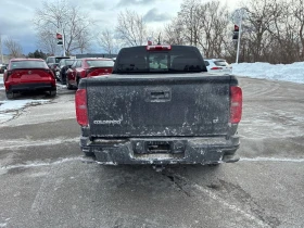 Chevrolet Colorado * 4WD LT * CARFAX * ПОДГРЕВИ * КАМЕРА - 11700 € / 22883.21 лв. - 29021532 4