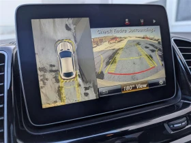 Mercedes-Benz GLE 63 S AMG 4MATIC| BANG&OLUFSEN| ОБДУХ| 360| ПАНО|  - 44700 € / 87425.60 лв. - 36773330 7