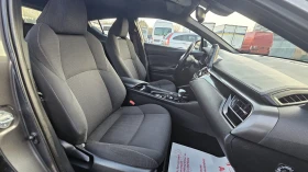 Toyota C-HR 1.2i LPG IT-ДИСТРОНИК-ИСТОРИЯ-ТОП СЪСТ.-ЛИЗИНГ - 13300 € / 26012.54 лв. - 67099477 12