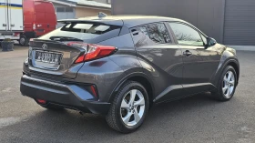Toyota C-HR 1.2i LPG IT-ДИСТРОНИК-ИСТОРИЯ-ТОП СЪСТ.-ЛИЗИНГ - 13300 € / 26012.54 лв. - 67099477 6