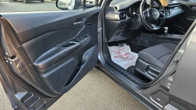 Toyota C-HR 1.2i LPG IT-ДИСТРОНИК-ИСТОРИЯ-ТОП СЪСТ.-ЛИЗИНГ - 13300 € / 26012.54 лв. - 67099477 7