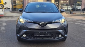 Toyota C-HR 1.2i LPG IT-ДИСТРОНИК-ИСТОРИЯ-ТОП СЪСТ.-ЛИЗИНГ - 13300 € / 26012.54 лв. - 67099477 2