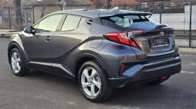 Toyota C-HR 1.2i LPG IT-ДИСТРОНИК-ИСТОРИЯ-ТОП СЪСТ.-ЛИЗИНГ - 13300 € / 26012.54 лв. - 67099477 4