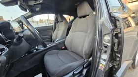 Toyota C-HR 1.2i LPG IT-ДИСТРОНИК-ИСТОРИЯ-ТОП СЪСТ.-ЛИЗИНГ - 13300 € / 26012.54 лв. - 67099477 8