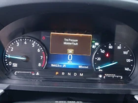 Ford Explorer 2.3l Xlt, снимка 7