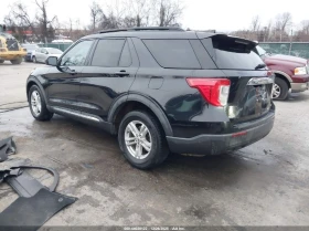 Ford Explorer 2.3l Xlt, снимка 3