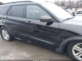 Ford Explorer 2.3l Xlt, снимка 6