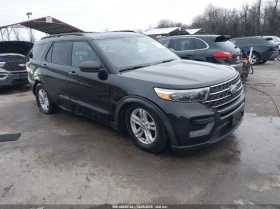 Ford Explorer 2.3l Xlt, снимка 1