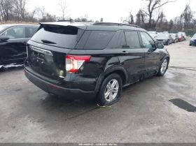 Ford Explorer 2.3l Xlt, снимка 4