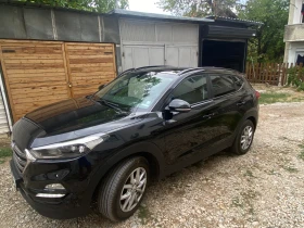 Hyundai Tucson - 15000 € / 29337.45 лв. - 45233328 2