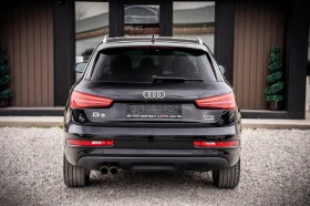 Audi Q3 2.0TFSI* QUATTRO* FACELIFT | Auto.bg — изображение 7