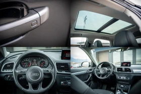 Audi Q3 2.0TFSI* QUATTRO* FACELIFT | Auto.bg — изображение 9