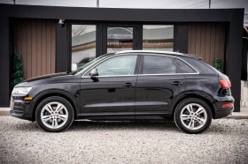 Audi Q3 2.0TFSI* QUATTRO* FACELIFT | Auto.bg — изображение 4