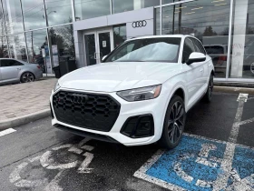 Audi SQ5 * Progressiv * ОТ ПРЕДСТАВИТЕЛСТВО * MATRIX* DIS
