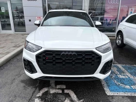 Audi SQ5 * Progressiv * ОТ ПРЕДСТАВИТЕЛСТВО * MATRIX* DIS | Auto.bg — изображение 6