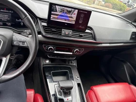 Audi SQ5 * Progressiv * ОТ ПРЕДСТАВИТЕЛСТВО * MATRIX* DIS | Auto.bg — изображение 9