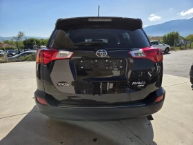 Toyota Rav4 ���������/ ������/ AWD | Mobile.bg � ����� ������ 4
