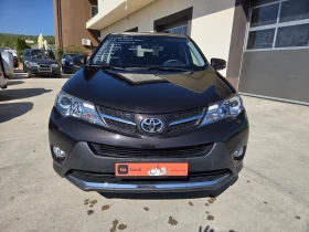 Toyota Rav4 ���������/ ������/ AWD | Mobile.bg � ����� ������ 8
