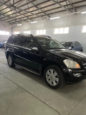 Mercedes-Benz GL 450 CDI/7 ������/�����/�����/ �����/������/��������!!! | Mobile.bg � ����� ������ 3