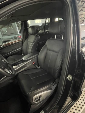 Mercedes-Benz GL 450 CDI/7 ������/�����/�����/ �����/������/��������!!! | Mobile.bg � ����� ������ 11