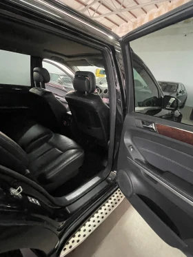 Mercedes-Benz GL 450 CDI/7 ������/�����/�����/ �����/������/��������!!! | Mobile.bg � ����� ������ 16