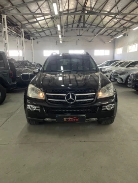 Mercedes-Benz GL 450 CDI/7 ������/�����/�����/ �����/������/��������!!! | Mobile.bg � ����� ������ 2