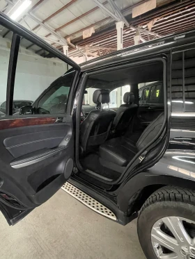 Mercedes-Benz GL 450 CDI/7 ������/�����/�����/ �����/������/��������!!! | Mobile.bg � ����� ������ 9