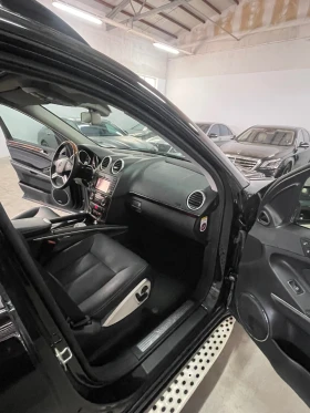 Mercedes-Benz GL 450 CDI/7 ������/�����/�����/ �����/������/��������!!! | Mobile.bg � ����� ������ 13