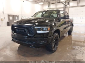 Dodge RAM 1500 5.7l Rebel | Mobile.bg � ����� ������ 2