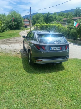 Hyundai Tucson 2, 5 GDI - 25500 € / 49873.67 лв. - 65269280 4