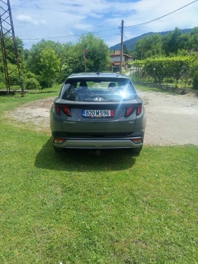 Hyundai Tucson 2, 5 GDI - 25500 € / 49873.67 лв. - 65269280 5