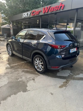 Mazda CX-5 Head up обдухване - 19800 € / 38725.43 лв. - 56595817 5