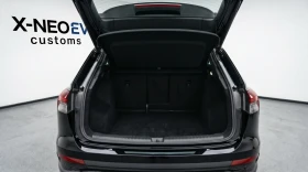 Audi Q4 E-Tron40 Launch Ed./82 kWh/Гаранция/Лиз./Обслужен | Auto.bg — изображение 10