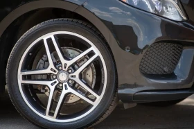 Mercedes-Benz GLE 350 d* ПАНОРАМА* ПОДГРЕВ - 23300 € / 45570.84 лв. - 85613857 8