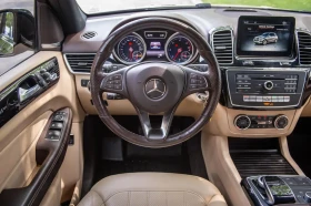 Mercedes-Benz GLE 350 d* ПАНОРАМА* ПОДГРЕВ - 23300 € / 45570.84 лв. - 85613857 12