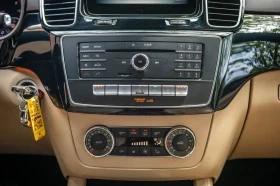 Mercedes-Benz GLE 350 d* ПАНОРАМА* ПОДГРЕВ - 23300 € / 45570.84 лв. - 85613857 16